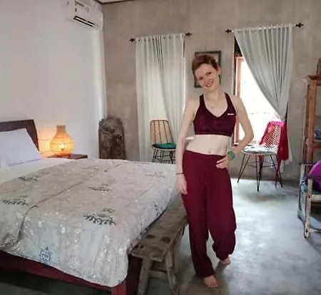 Maya Rustic Hotel